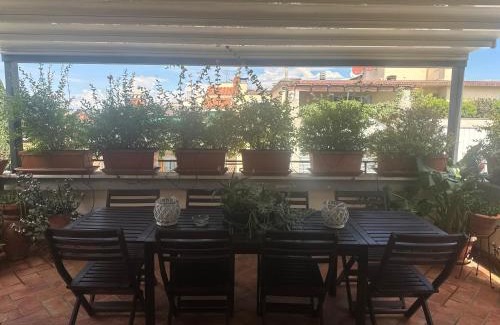 Santissima Annunziata Apartment | La casa di Dani