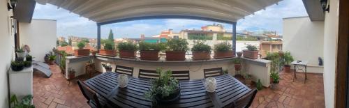 Santissima Annunziata Apartment | La casa di Dani
