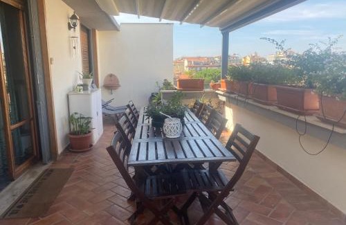 Santissima Annunziata Apartment | La casa di Dani
