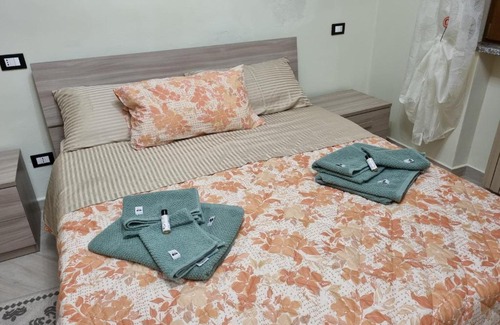 Sale House | La Casa di Dedè