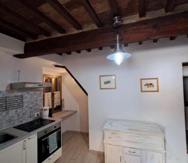 Pari Apartment | La casa di Dino ,pari