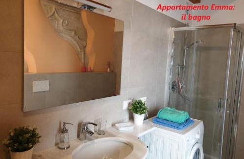 Monzambano Apartment | La casa di Edone