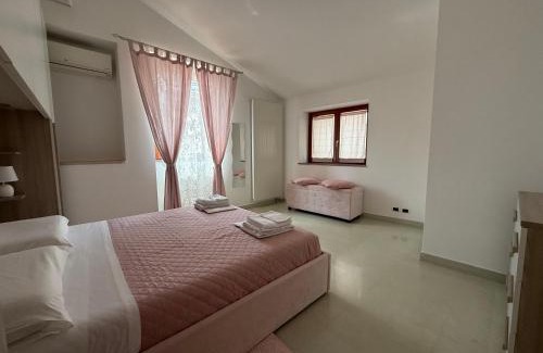 Citta Sant'Angelo House | La Casa Di Elda