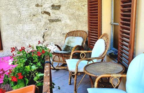 Brosso House | La casa di Elma