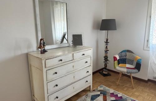 Ponte San Nicolo Apartment | La casa di Emilio