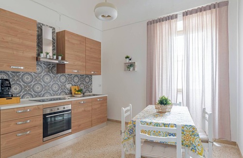 Crecchio Apartment | La Casa di Feligiò - YourPlace Abruzzo