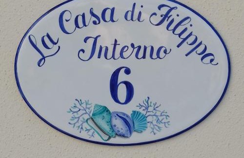 Quercianella Apartment | La Casa di Filippo