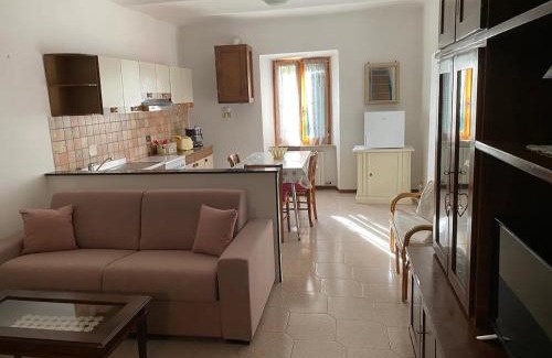 Montegabbione Apartment | La Casa di Giò - Borgo medievale di Montegabbione