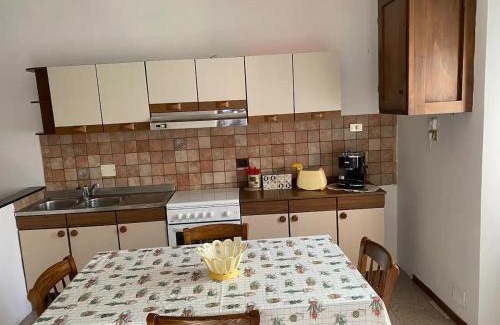 Montegabbione Apartment | La Casa di Giò - Borgo medievale di Montegabbione