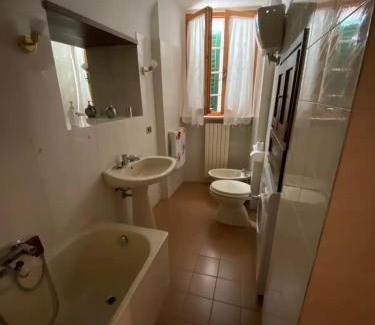 Montegabbione Apartment | La Casa di Giò - Borgo medievale di Montegabbione