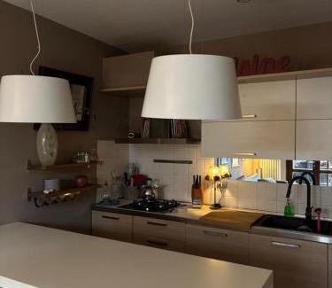 Reggio nell'Emilia Apartment | "La Casa di Gio" Appartamento con giardino privato