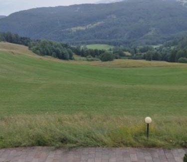 Dosso Veronza Apartment | La casa di Grace nella valle incantantata