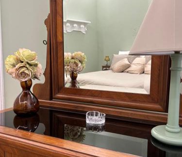 Morcone Bed & Breakfast | La Casa di Ilde Maison de charme et d art