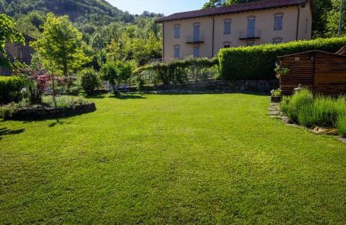 Castiglione dei Pepoli Apartment | La Casa di Mary