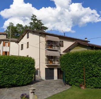 Castiglione dei Pepoli Apartment | La Casa di Mary
