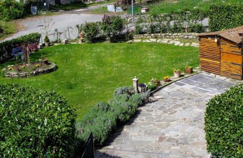 Castiglione dei Pepoli Apartment | La Casa di Mary