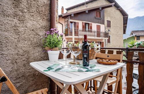 Bieno Apartment | La casa di Ketty
