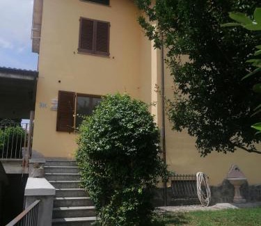 Basaluzzo House | La Casa di mamma Gianna - Intera villa