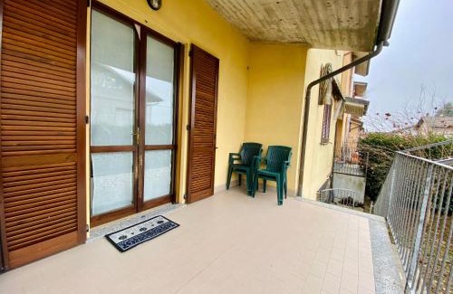 Basaluzzo House | La Casa di mamma Gianna - Intera villa