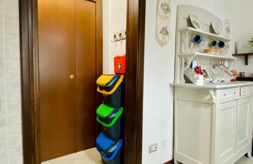 Basaluzzo House | La Casa di mamma Gianna - Intera villa