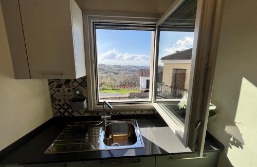 Murazzano Apartment | La Casa di Margot - Alloggio Blu