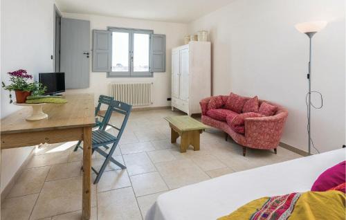 Marittima House | La Casa Di Marina 2