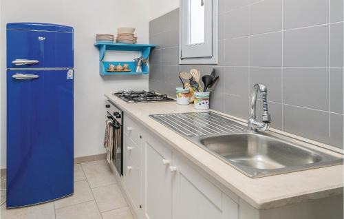 Marittima House | La Casa Di Marina 2