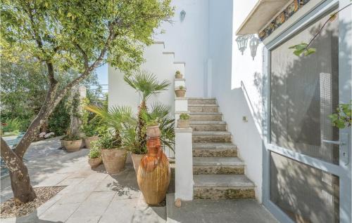 Marittima House | La Casa Di Marina