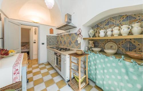 Marittima House | La Casa Di Marina