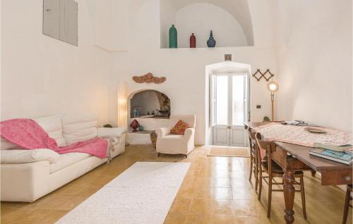 Marittima House | La Casa Di Marina