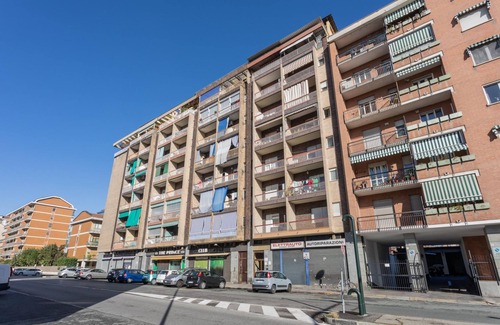 Mirafiori Sud Apartment | La Casa di Marygrace by Wonderful Italy