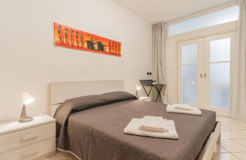 Incirano Bed & Breakfast | La Casa di Masha