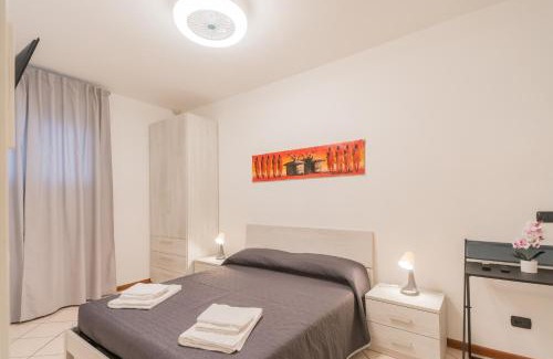 Incirano Bed & Breakfast | La Casa di Masha
