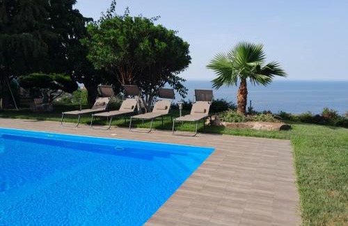 Gioiosa Marea Bed & Breakfast | LA Casa di Matilde