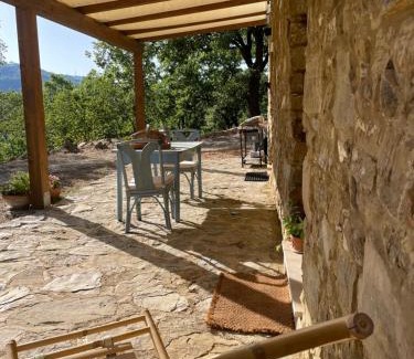 Rutino House | La casa di Michela