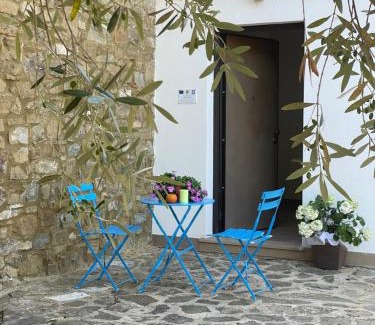 Rutino House | La casa di Michela