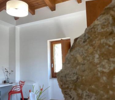 Rutino House | La casa di Michela