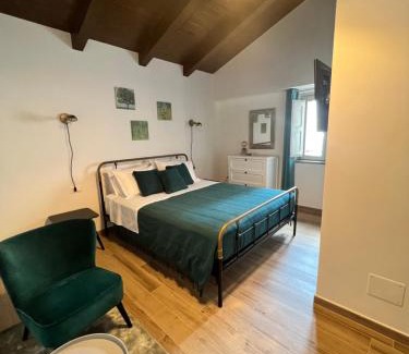 Trentinara Bed & Breakfast | La Casa di Nenna