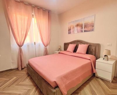Castelnuovo Cilento House | La Casa di Nina