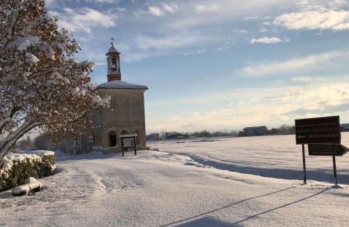Bene Vagienna House | La casa di Noah