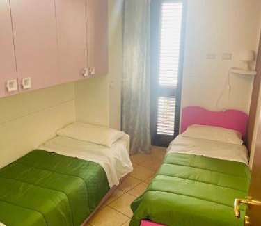 Fiumedinisi Apartment | LA CASA DI NONNA GIOVANNA