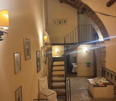Quartiere XXIV Don Bosco House | La Casa di Nonna Lia