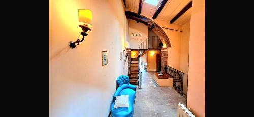 Quartiere XXIV Don Bosco House | La Casa di Nonna Lia