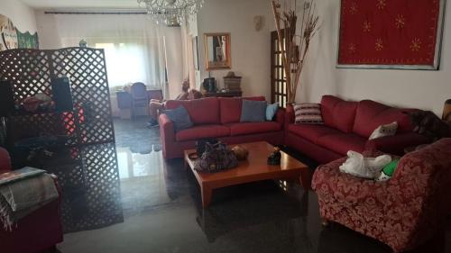 Piane d'Archi-Quadroni Apartment | La Casa di Piero