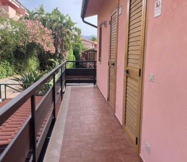Sant'Alessio Siculo House | La casa di Sophie