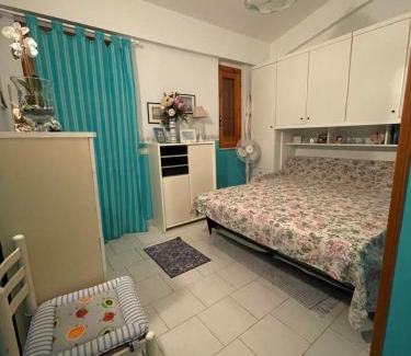 Sant'Alessio Siculo House | La casa di Sophie