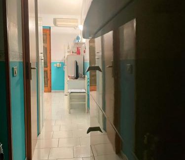 Sant'Alessio Siculo House | La casa di Sophie