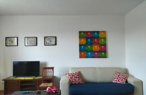 Monterosi House | La Casa di Sofia - Casa Vacanza Monterosi