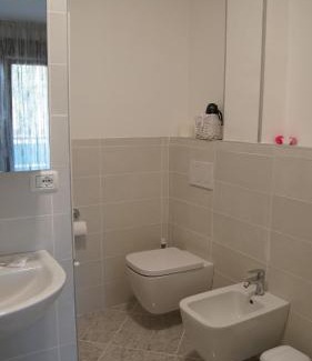 Termoli House | La casa di Sonia