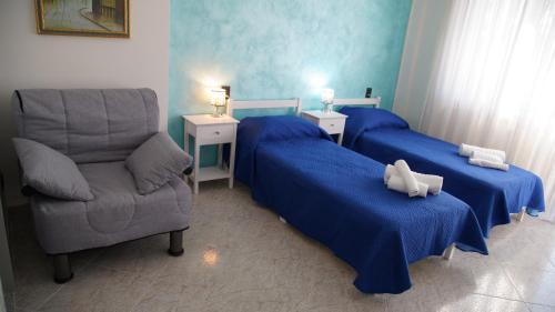 Termoli House | La casa di Sonia